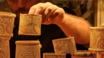 زيادة جديدة.. سعر جرام الذهب عيار 21 يسجل مستويات غير متوقعة بالسوق المحلي